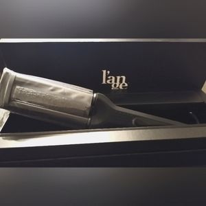 New Le Waver 3-Barrel Waving Iron